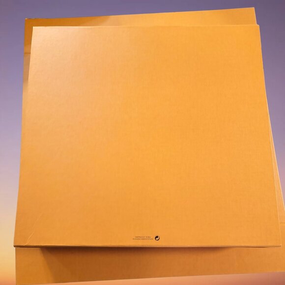 Louis Vuitton Large empty storage box - Picture 2 of 9